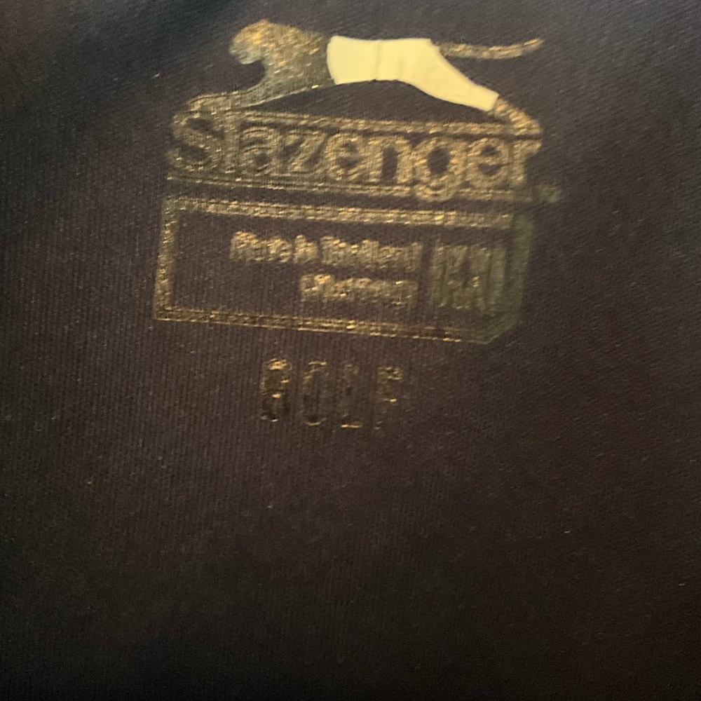 Slazenger  golf size 2XL  sleeveless top - Picture 6 of 6